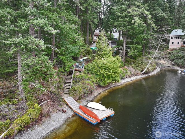 5265 Lakeside Drive, Langley, WA 98260