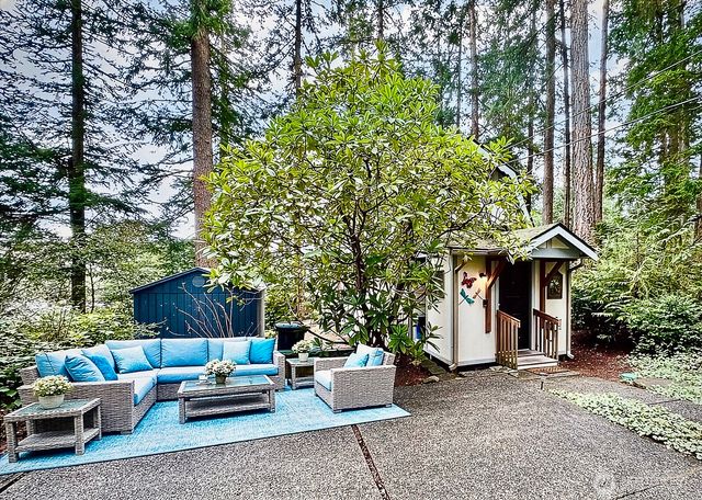 5265 Lakeside Drive, Langley, WA 98260