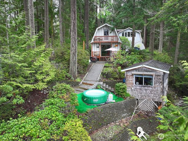 5265 Lakeside Drive, Langley, WA 98260