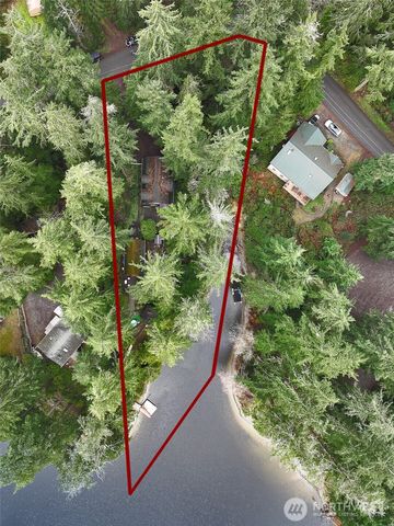 5265 Lakeside Drive, Langley, WA 98260