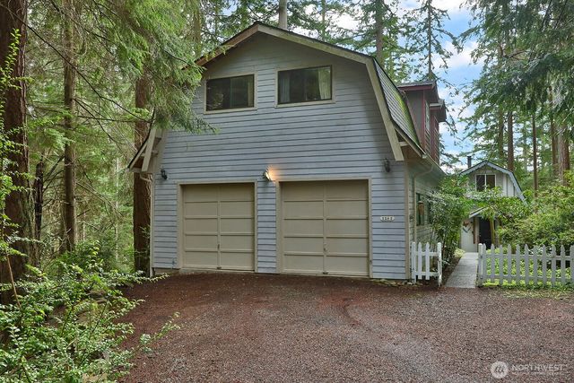 5265 Lakeside Drive, Langley, WA 98260