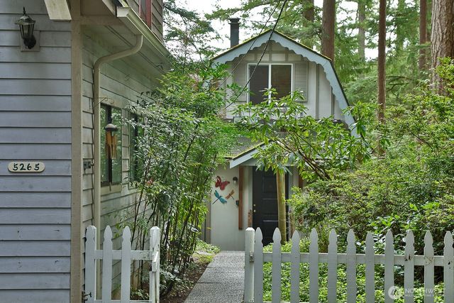 5265 Lakeside Drive, Langley, WA 98260