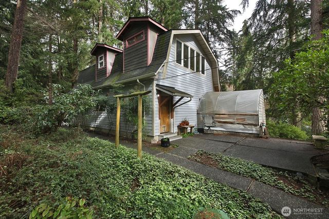 5265 Lakeside Drive, Langley, WA 98260