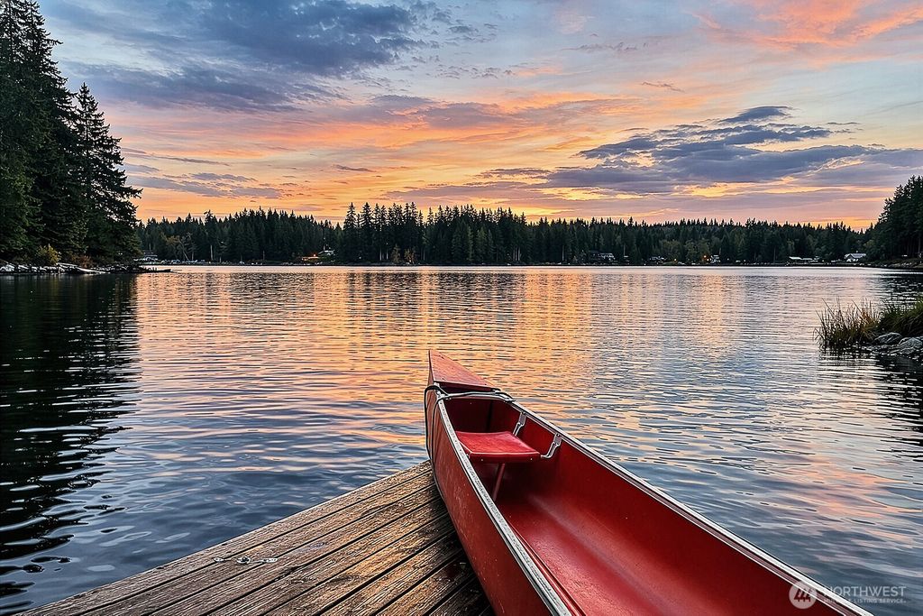 5265 Lakeside Drive, Langley, WA 98260