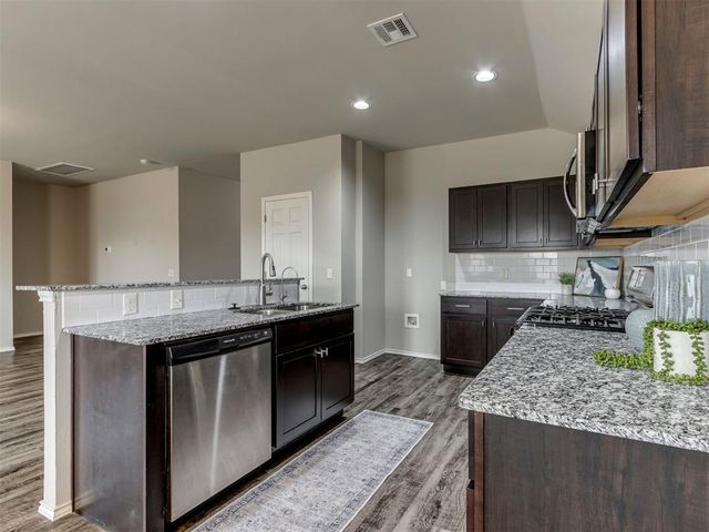 1832 Sloane Drive, Oklahoma City, OK 73127