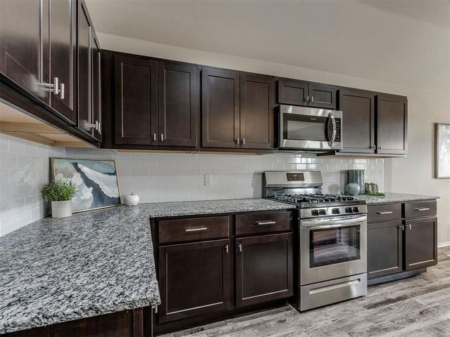 1832 Sloane Drive, Oklahoma City, OK 73127