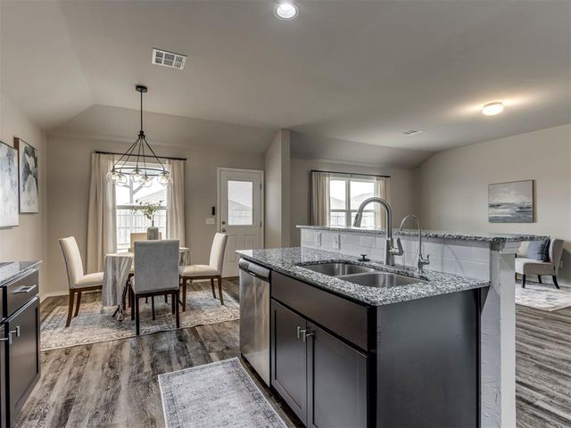 1832 Sloane Drive, Oklahoma City, OK 73127