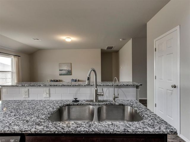 1832 Sloane Drive, Oklahoma City, OK 73127