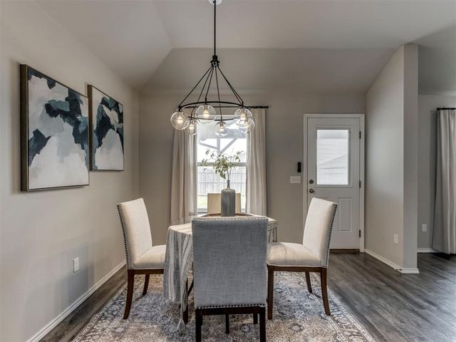 1832 Sloane Drive, Oklahoma City, OK 73127