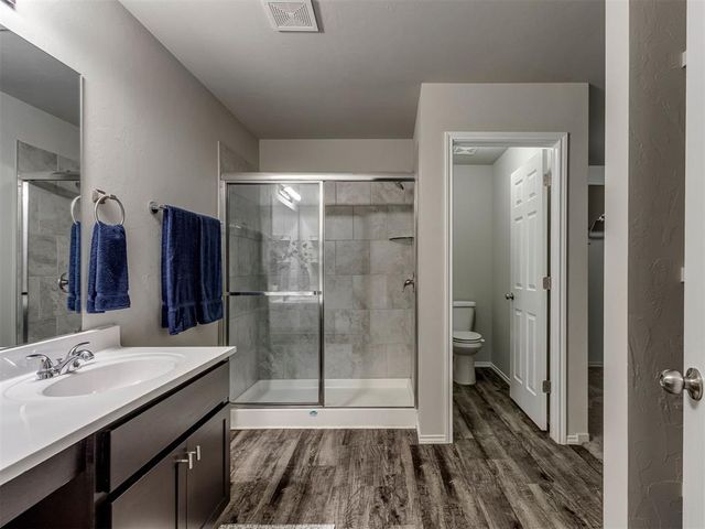 1832 Sloane Drive, Oklahoma City, OK 73127