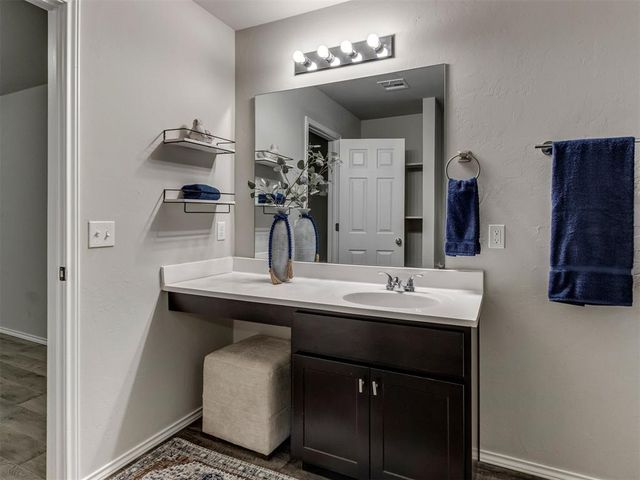 1832 Sloane Drive, Oklahoma City, OK 73127