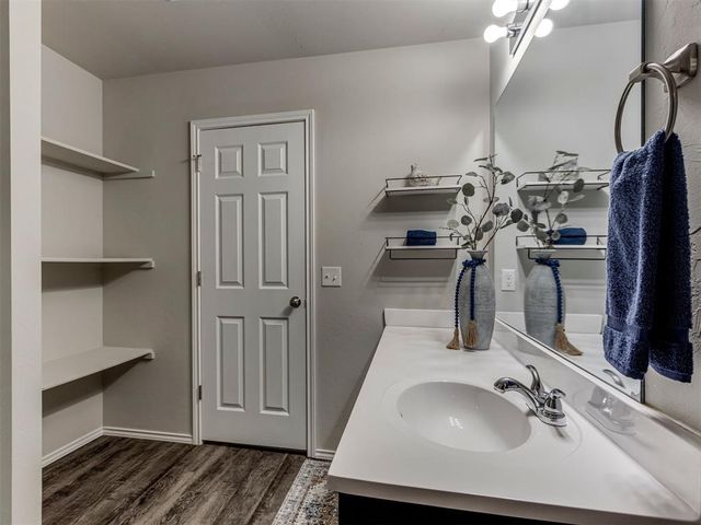 1832 Sloane Drive, Oklahoma City, OK 73127
