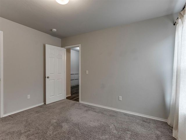 1832 Sloane Drive, Oklahoma City, OK 73127