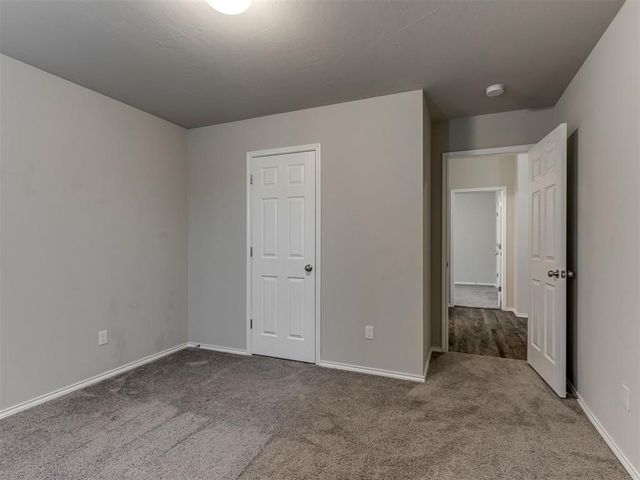 1832 Sloane Drive, Oklahoma City, OK 73127