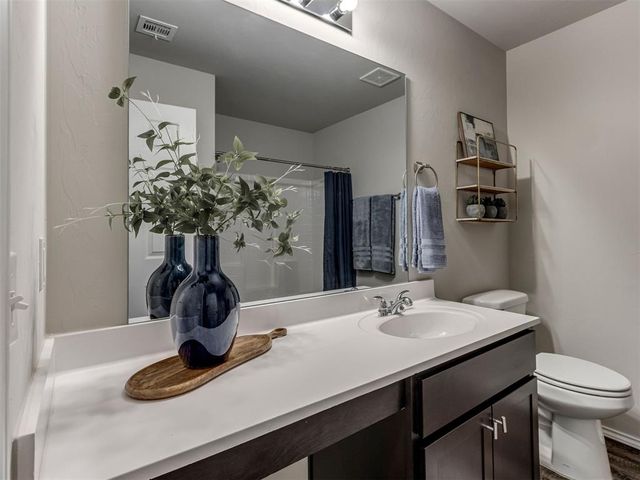 1832 Sloane Drive, Oklahoma City, OK 73127