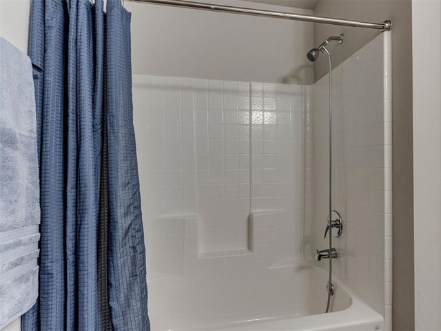 1832 Sloane Drive, Oklahoma City, OK 73127