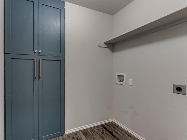 1832 Sloane Drive, Oklahoma City, OK 73127