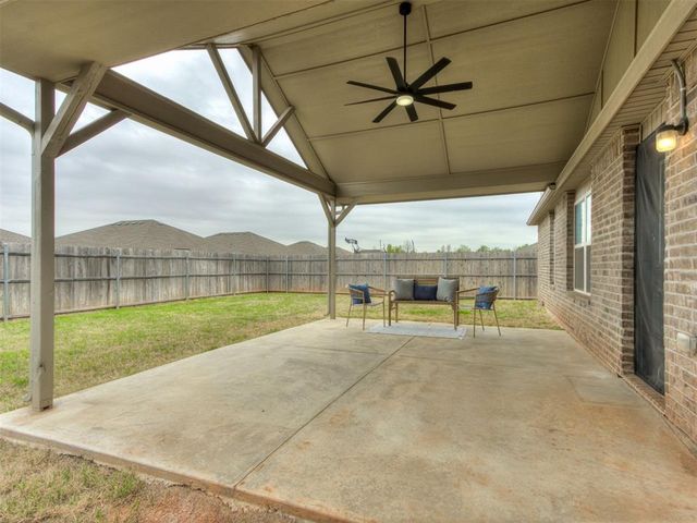 1832 Sloane Drive, Oklahoma City, OK 73127