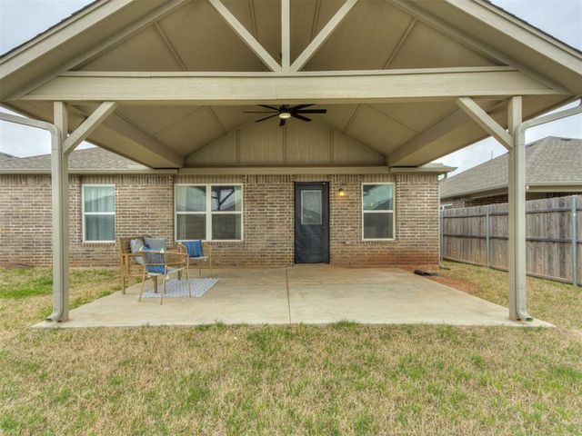 1832 Sloane Drive, Oklahoma City, OK 73127