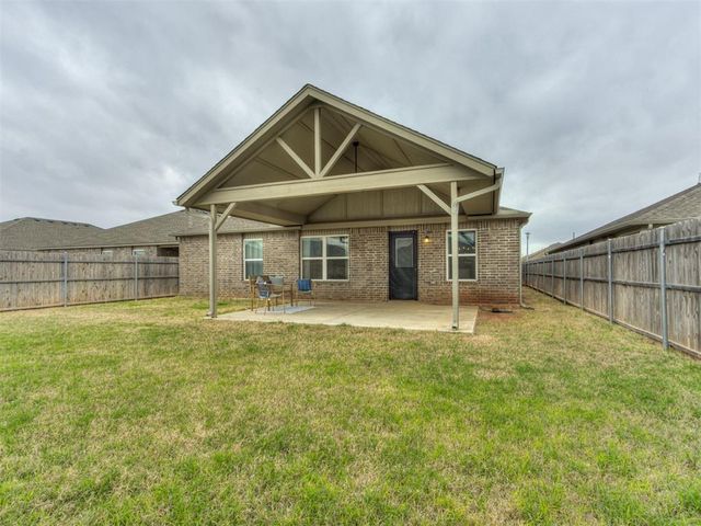 1832 Sloane Drive, Oklahoma City, OK 73127