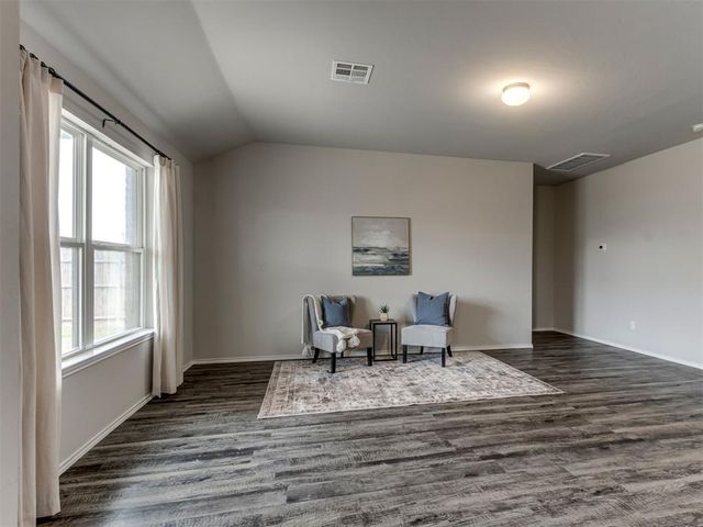 1832 Sloane Drive, Oklahoma City, OK 73127