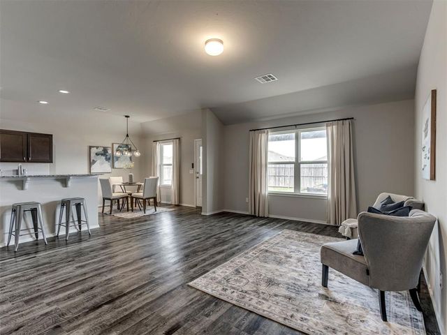 1832 Sloane Drive, Oklahoma City, OK 73127