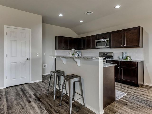 1832 Sloane Drive, Oklahoma City, OK 73127