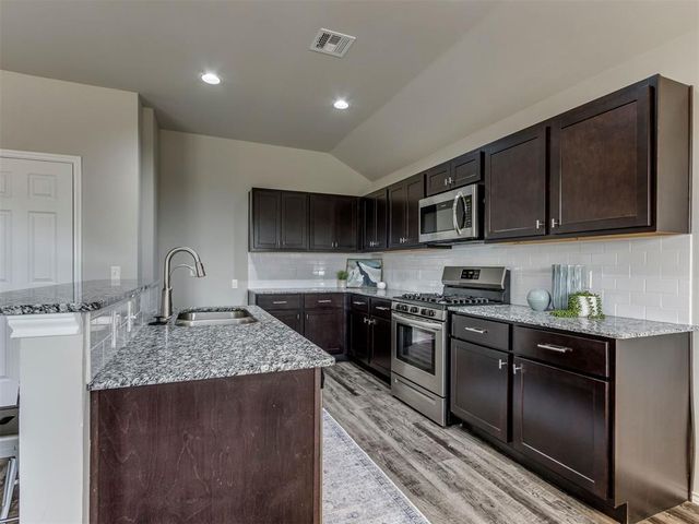 1832 Sloane Drive, Oklahoma City, OK 73127