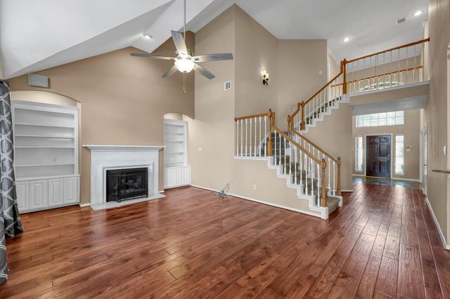 30118 Bashaw Drive, Spring, TX 77386