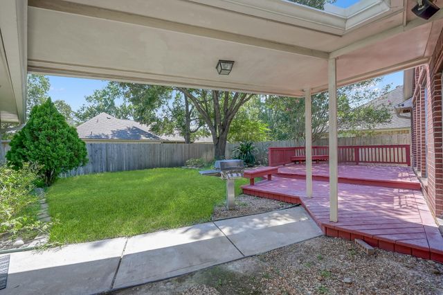 30118 Bashaw Drive, Spring, TX 77386