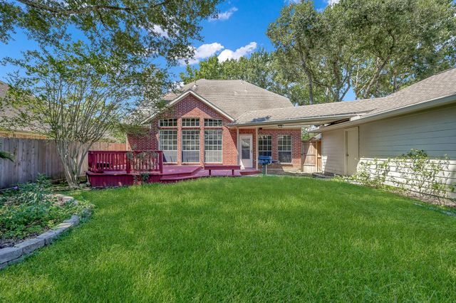 30118 Bashaw Drive, Spring, TX 77386