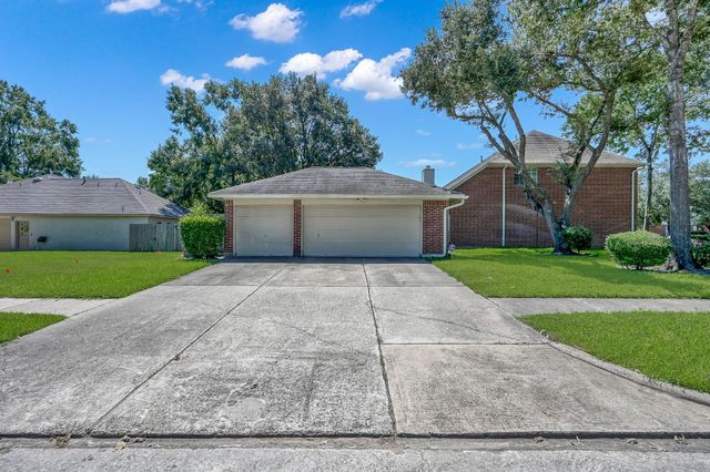 30118 Bashaw Drive, Spring, TX 77386