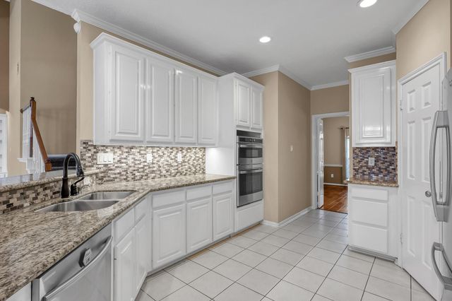 30118 Bashaw Drive, Spring, TX 77386