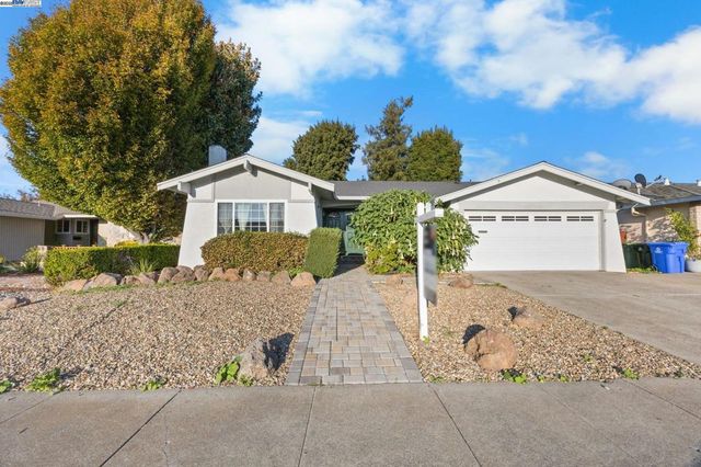 35492 Purcell Pl, Fremont, CA 94536