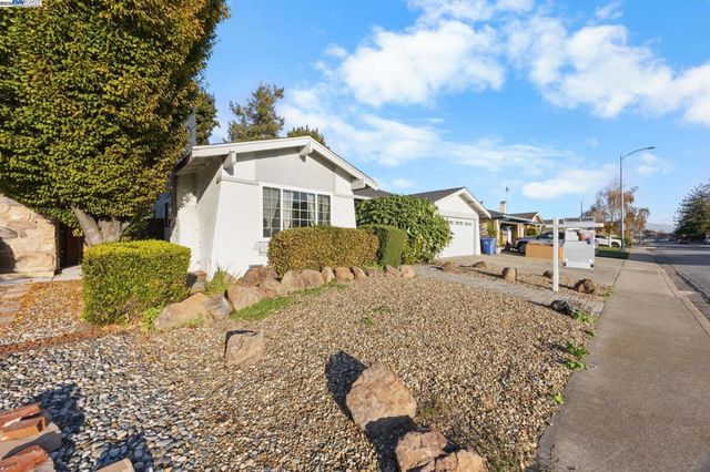 35492 Purcell Pl, Fremont, CA 94536