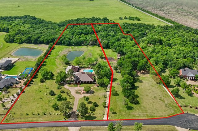 TBD English Road, Rockwall, TX 75032