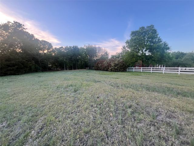 TBD English Road, Rockwall, TX 75032