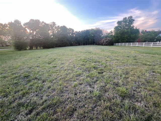 TBD English Road, Rockwall, TX 75032