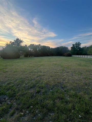 TBD English Road, Rockwall, TX 75032