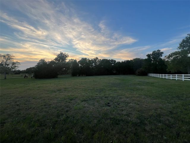 TBD English Road, Rockwall, TX 75032