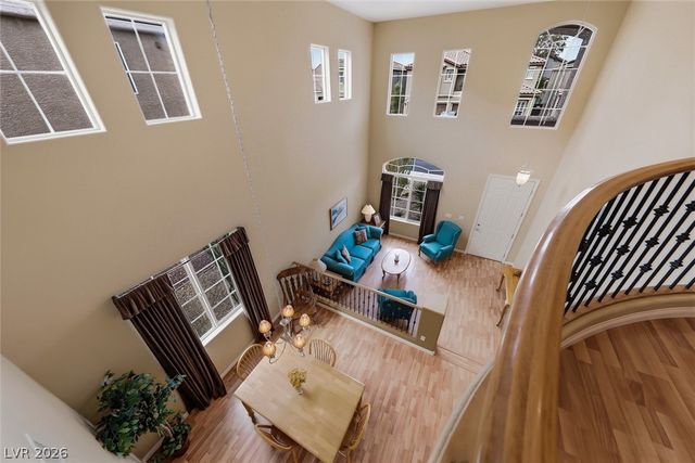 652 Doubleshot Lane, Henderson, NV 89052