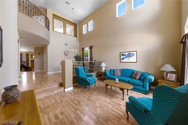 652 Doubleshot Lane, Henderson, NV 89052