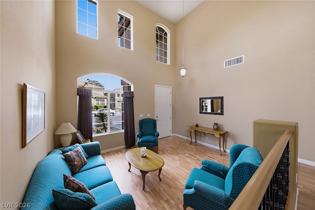 652 Doubleshot Lane, Henderson, NV 89052