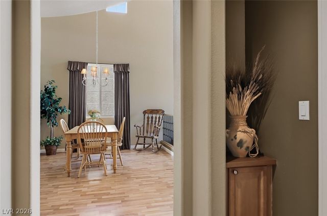 652 Doubleshot Lane, Henderson, NV 89052