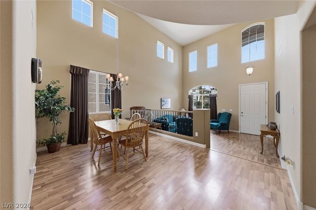 652 Doubleshot Lane, Henderson, NV 89052