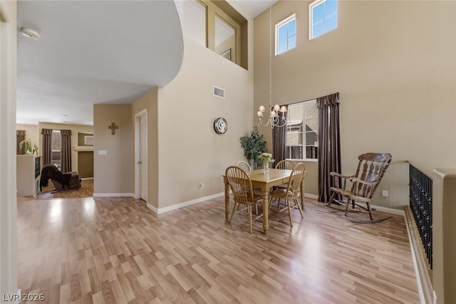 652 Doubleshot Lane, Henderson, NV 89052