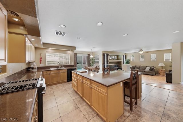 652 Doubleshot Lane, Henderson, NV 89052