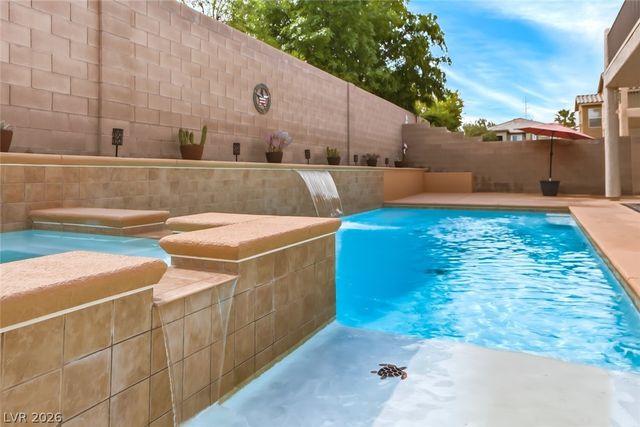 652 Doubleshot Lane, Henderson, NV 89052