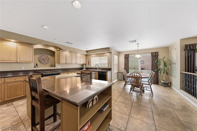 652 Doubleshot Lane, Henderson, NV 89052