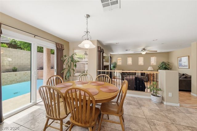 652 Doubleshot Lane, Henderson, NV 89052